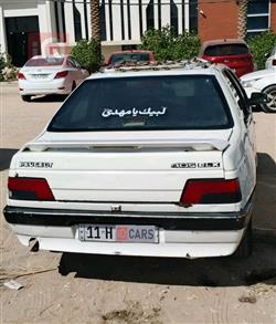 بيجو 405